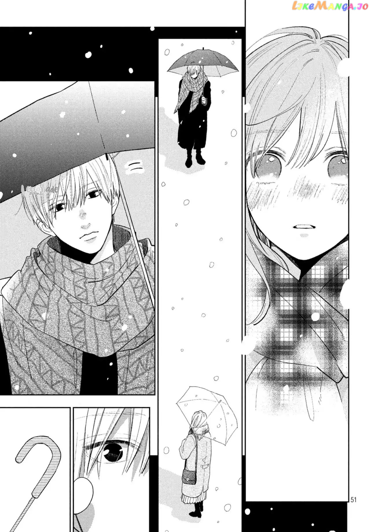 A Sign of Affection, Chapter 1 image 51
